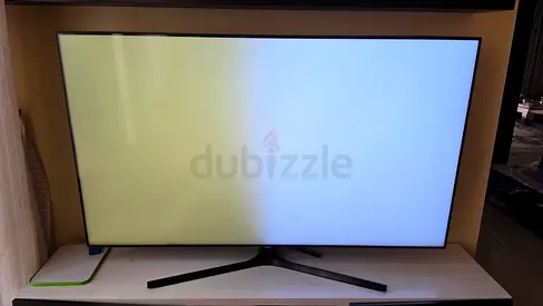 65-inch Samsung LED TV