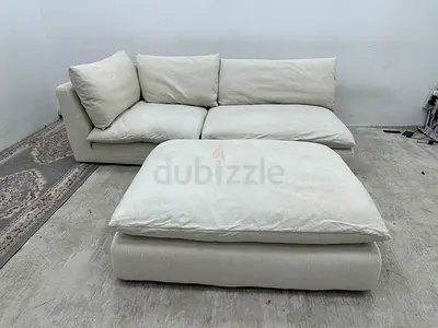 Marina home modular sofa
