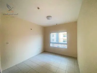 Lowest Price One Bedroom Apartment in Ajman Central AC on Main Road Prime Location Near All Services and Facilities Great Value