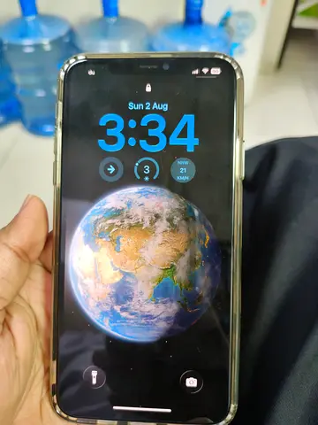 Apple iPhone in Good Condition