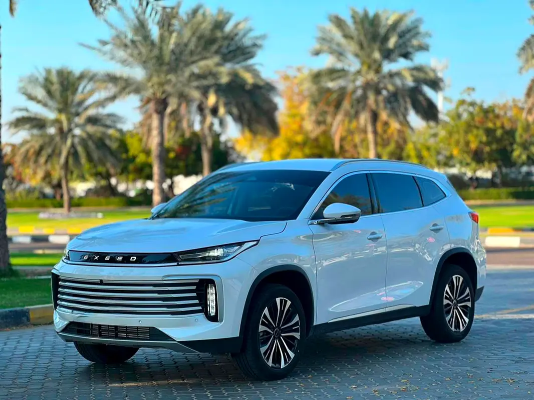 إكسيد تي إكس إل 2025