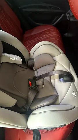 Joie infant car seat - good condition