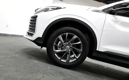 Geely Coolray GL, миниатюра 7