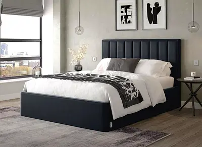 Brand new king size bed