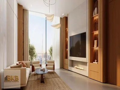 HIGH ROI | 4% DLD WAIVER | PRIME LOCATION OFFER