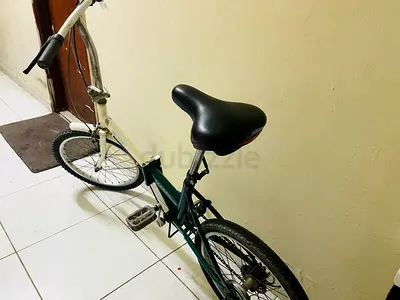 Cycle