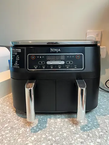 Ninja Dual Zone Air Fryer 7.6L