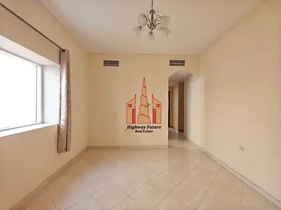 READY TO MOVE APARTMENT ON PRIME LOCATION FOR FAMILY ONLY