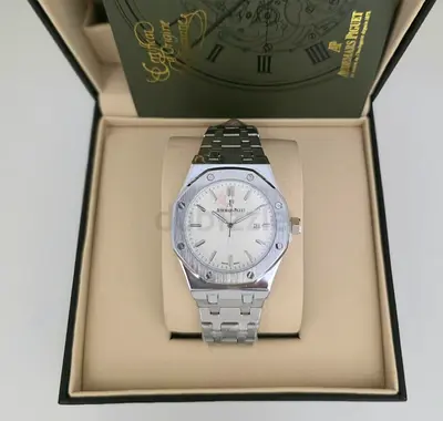 AP premium quartz mens watch