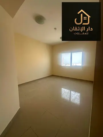 Golden Opportunity For Rent | 2BR & Hall Apartment - Al Boutaina Area Prime location and close to a