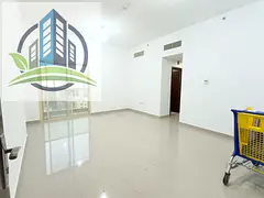 Close to Dubai Carmel School 1bhk with Pool + Gym