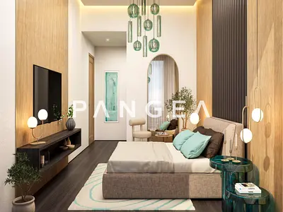 Genuine Resale | Lagoon View | Low Floor