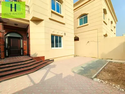 Well Maintained Villa |Ideal For Family