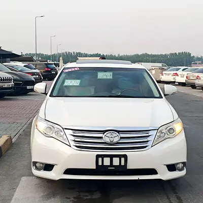 صورة 17 لـ 2011 Toyota AVALON