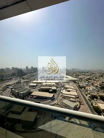 One bedroom apartment for annual rent with a view of the creek, Tayeb Super Deluxe