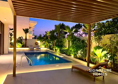 Huge 4BR | Prime Location | Brand New | Duplex