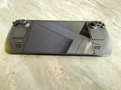 Steam Deck OLED 512GB – Excellent Condition