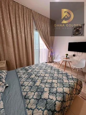 Studio for rent in Sharjah, Maryam Island