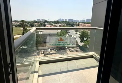 استوديو ستريت فيو | إيجل هايتس | تصميم مخطط مفتوح