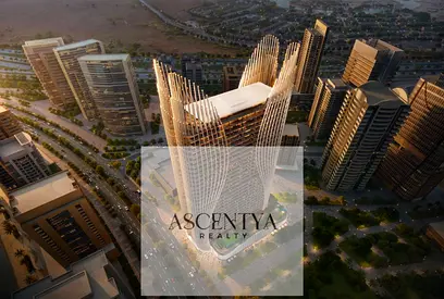 Only 3 Months Handover | The Best Deal For Investors | Smart Homes Attractive Design Ever | Access