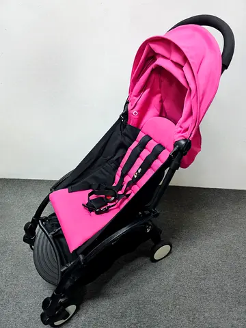 Babyzen Yoyo plus stroller Cabin approved for travel Good condition