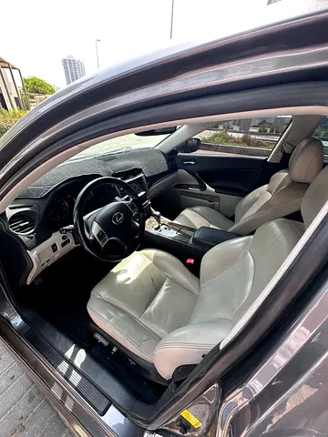 2013 Lexus IS-SERIES 照片 7