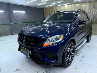 صورة مصغرة 3 لـ 2018 Mercedes-BENZ GLE