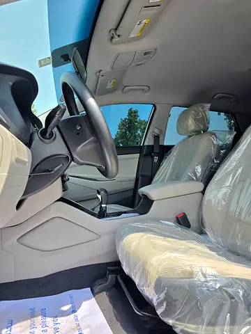 2018 Hyundai TUCSON 缩略图 15