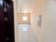 Well-maintained 2-bedroom apartment in Al Hamidiya 1, near Ajman Court.