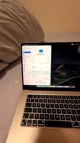 MacBook Air M3