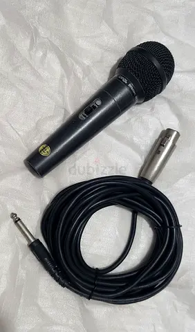 مايك ديانمك xlr