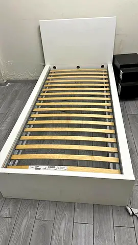 IKEA Single bed 90X200