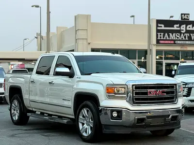 2015 GMC SIERRA 照片 4