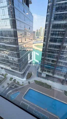 Elegant 2 Bedroom Apartment High Floor
