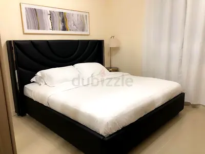 Bedding Set With No Pillows Inner All For 100 AED