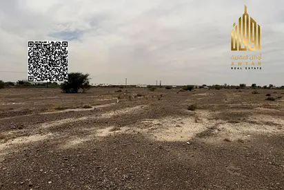 Corner Plot in Manama 14 at a Special Price
