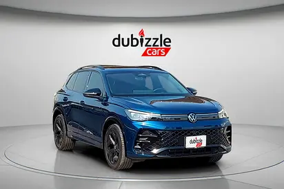 صورة 1 لـ 2025 Volkswagen TIGUAN