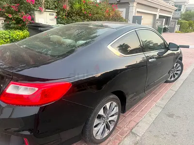 Honda Accord Sport 2014 | GCC Specs | Well Maintained