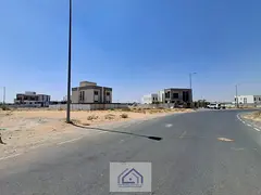 Plot in Tilal City / Zone D / Townhouse