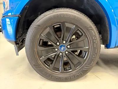 2019 FORD F-150 缩略图 13