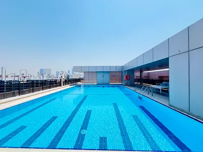 Massive 1BHK || For Family || With All Amenities