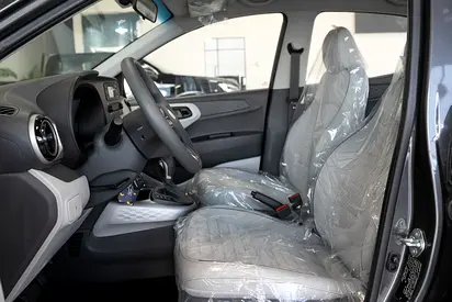 Hyundai Grand I10 GL, миниатюра 9
