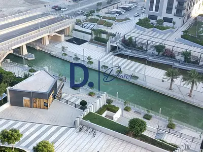 1 BR Apartment|Balcony|Ready To Move|All Amenities
