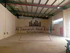 Warehouse for Rent in Umm Al Quwain A spacious warehouse is available for rent in Umm Al Quwain, wit