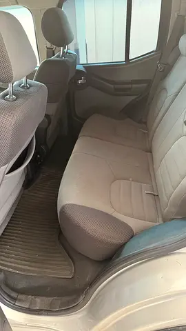2008 Nissan XTERRA — фото 13