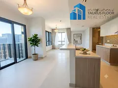 English Style 2BR Front Of Metro In Gold Souq