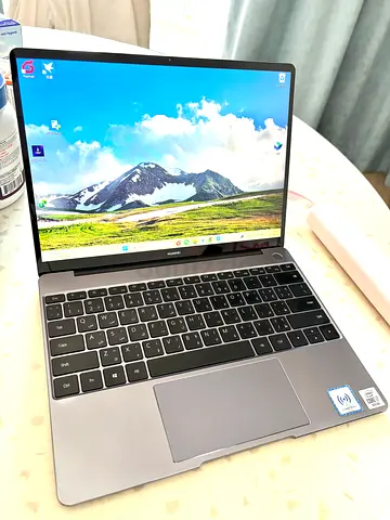 Huawei MateBook 13 for sale