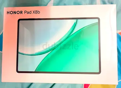 HONOR Pad X8b tablet - brand new sealed box