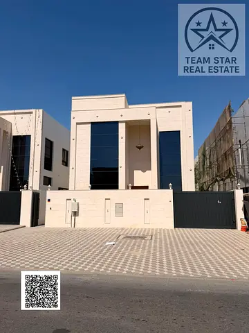 فيلا عائلية مميزة في الياسمين | 5 غرف نوم + غرفة خادمة