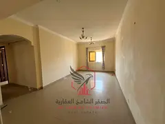 2BR with Free Parking, Balcony, Spacious Kitchen & Central AC in a Family Tower on King Abdulaziz St
